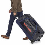 Patagonia Black Hole Wheeled Duffel 100L
