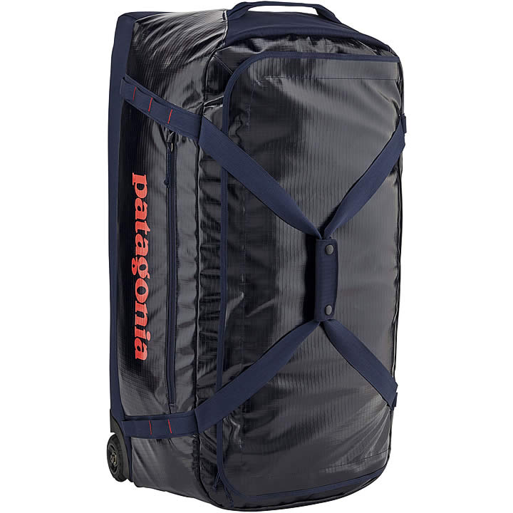 Patagonia Black Hole Wheeled Duffel 100L