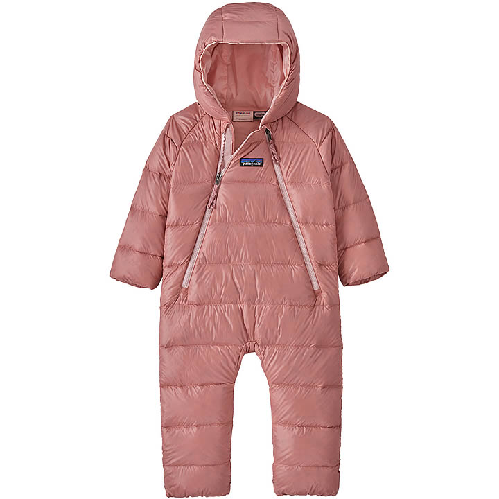 Patagonia Infant Hi-Loft Down Sweater Bunting