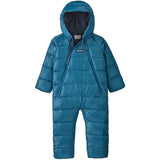 Patagonia Infant Hi-Loft Down Sweater Bunting