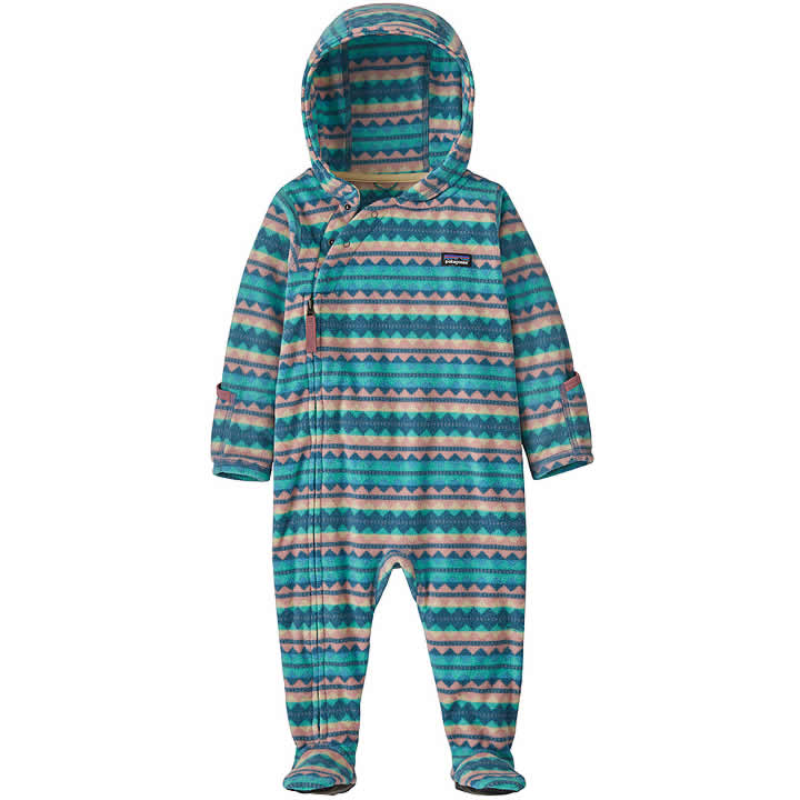 Patagonia Infant Micro D Bunting