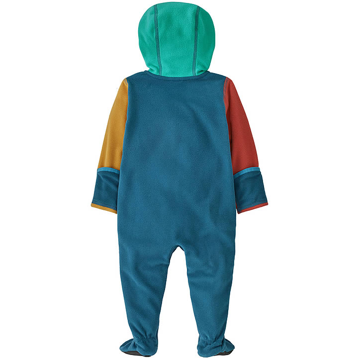 Patagonia Infant Micro D Bunting