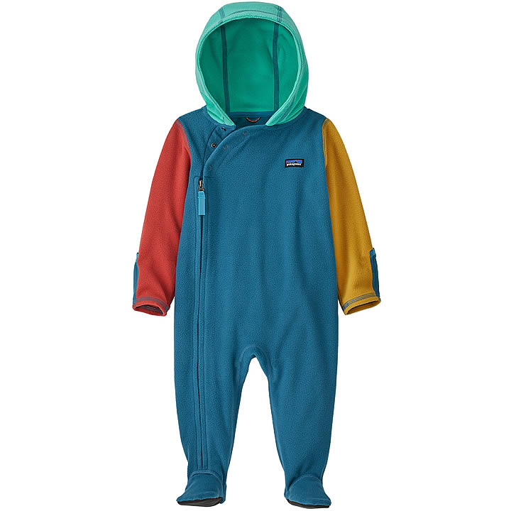 Patagonia Infant Micro D Bunting