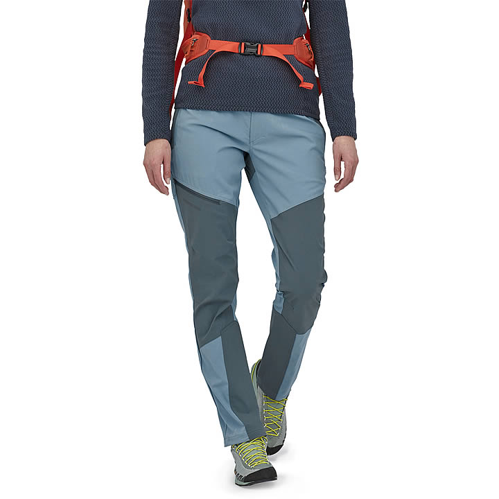 Patagonia Altvia Alpine Pants Reg Women's