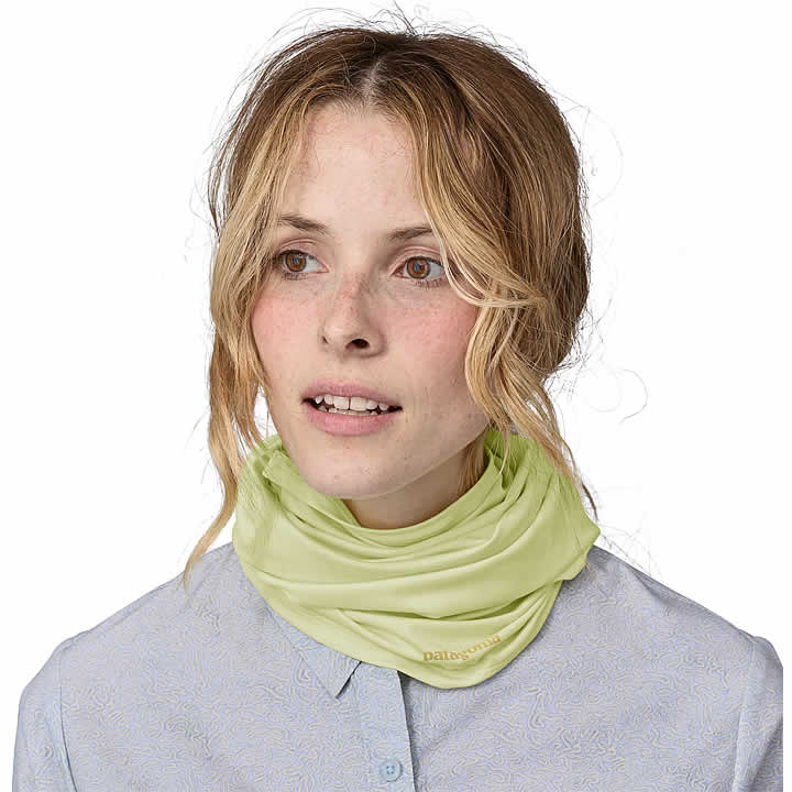 Patagonia UPF Sun Mask