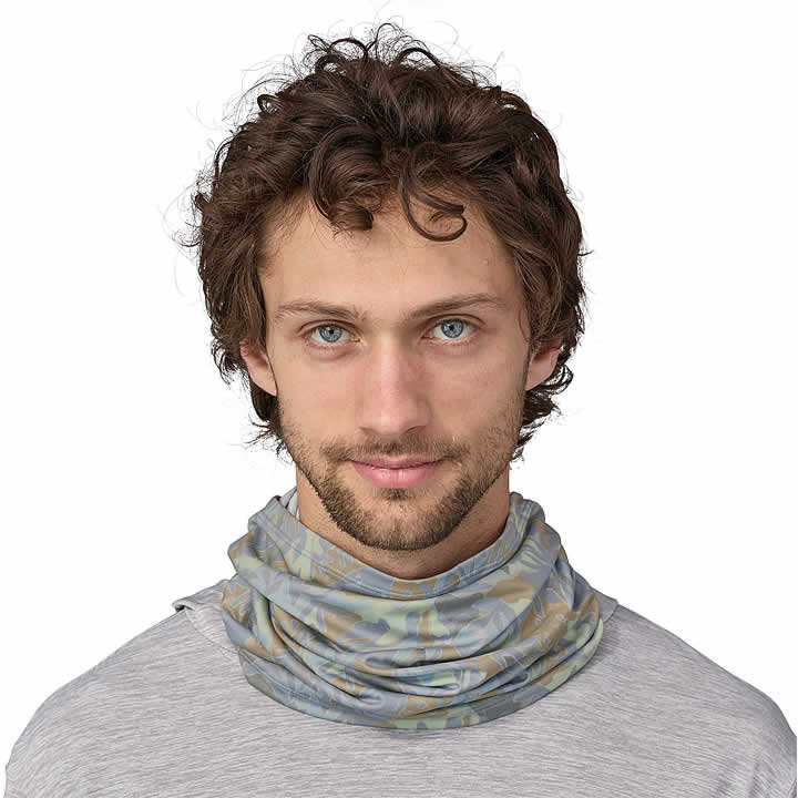Patagonia UPF Sun Mask