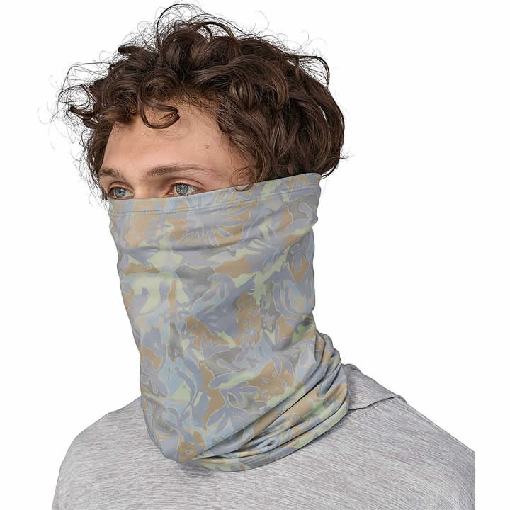 Patagonia UPF Sun Mask