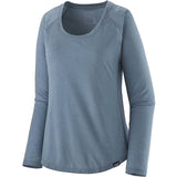 Patagonia Long-Sleeved Capilene Cool Trail Shirt Women's