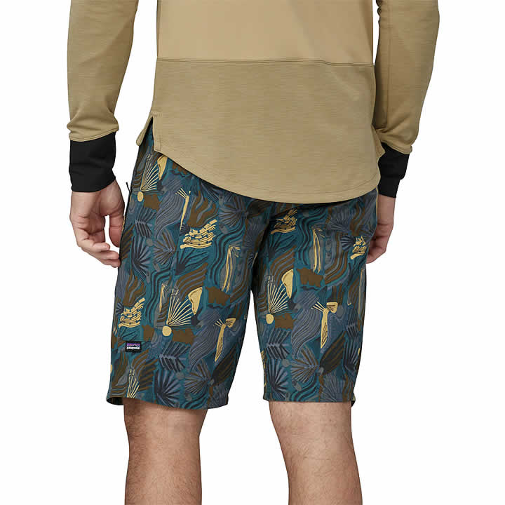 Patagonia Dirt Craft Bike Shorts Men's