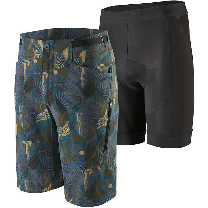 Patagonia Dirt Craft Bike Shorts Men's
