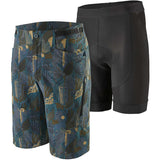Patagonia Dirt Craft Bike Shorts Men's