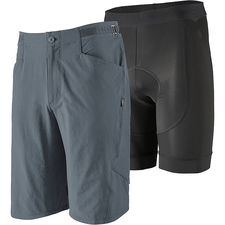 Patagonia Dirt Craft Bike Shorts Men's