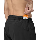 Patagonia Strider Pro Shorts 7" Men's - BLK - S