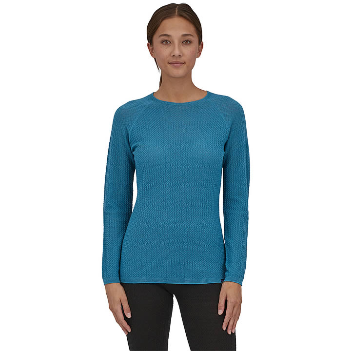 Patagonia Capilene Air Crew Women's