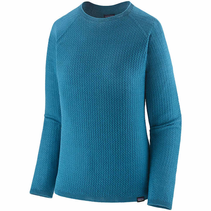 Patagonia Capilene Air Crew Women's