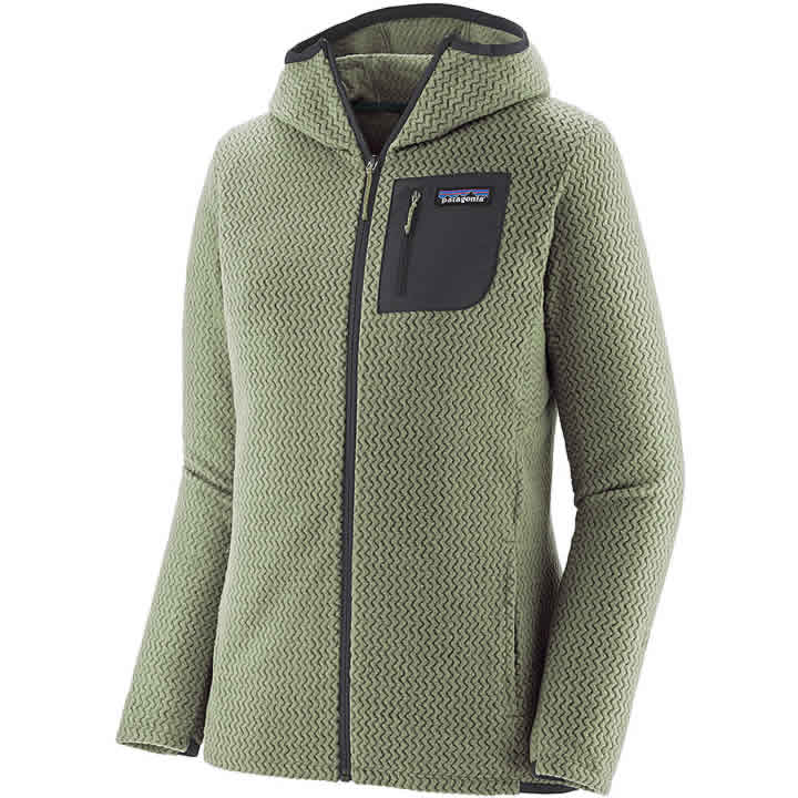 Patagonia R1 Air Full-Zip Hoody Women's
