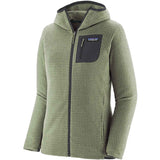 Patagonia R1 Air Full-Zip Hoody Women's