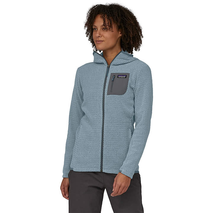 Patagonia R1 Air Full-Zip Hoody Women's