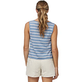 Patagonia Regenerative Organic Certified Cotton Tank Women's