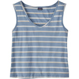 Patagonia Regenerative Organic Certified Cotton Tank Women's