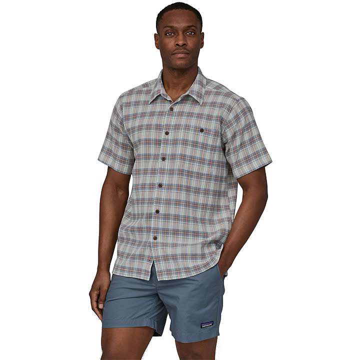 Patagonia A/C Shirt Men's