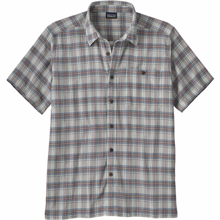 Patagonia A/C Shirt Men's