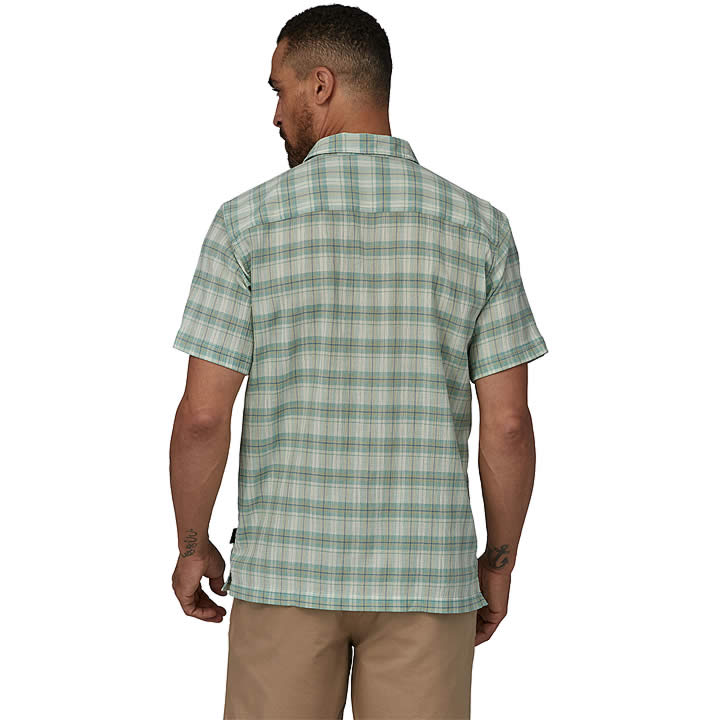 Patagonia A/C Shirt Men's