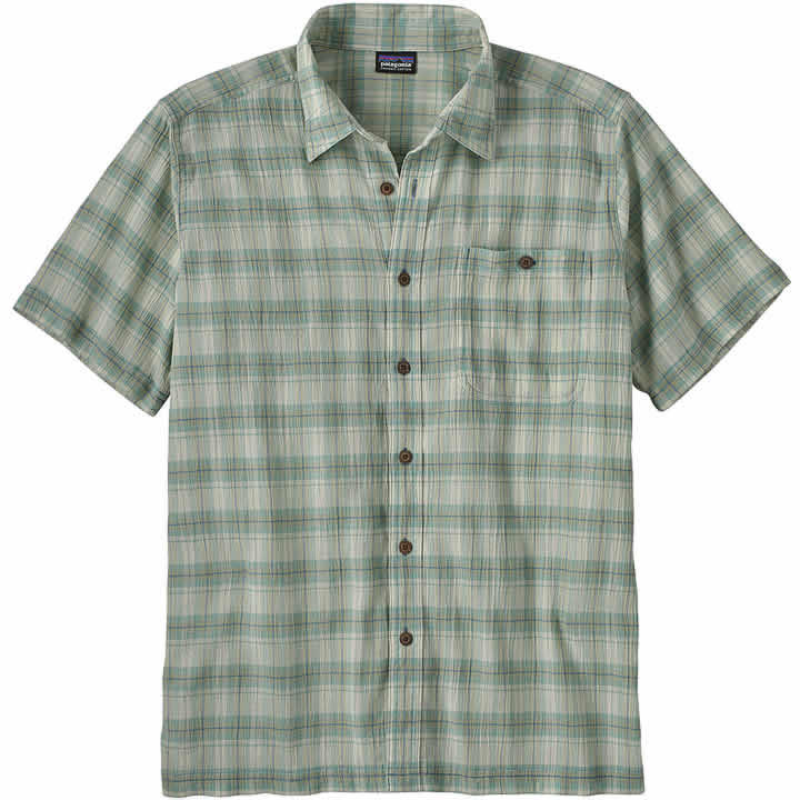 Patagonia A/C Shirt Men's