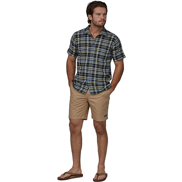 Patagonia A/C Shirt Men's