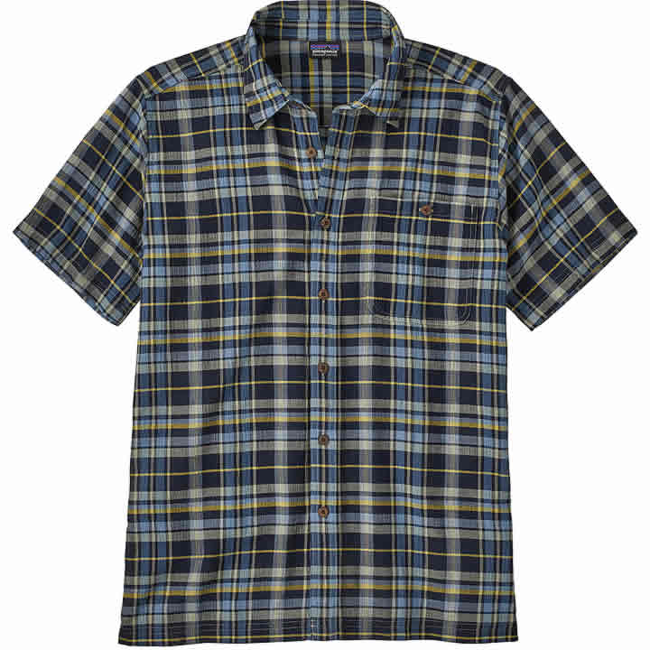 Patagonia A/C Shirt Men's