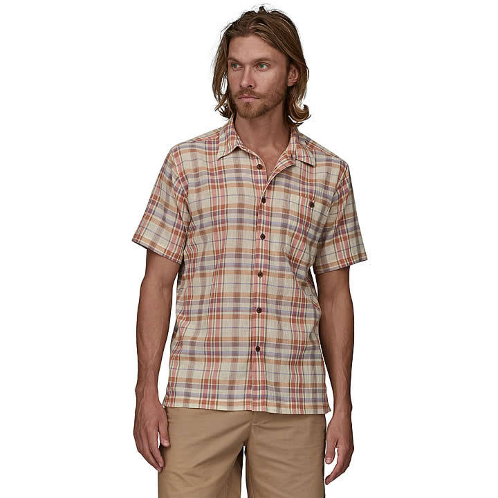 Patagonia A/C Shirt Men's