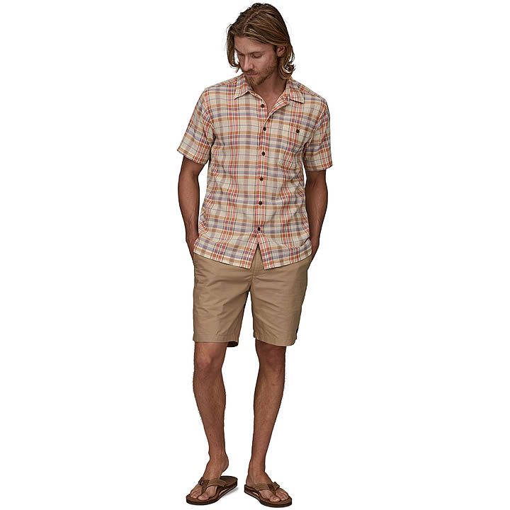 Patagonia A/C Shirt Men's