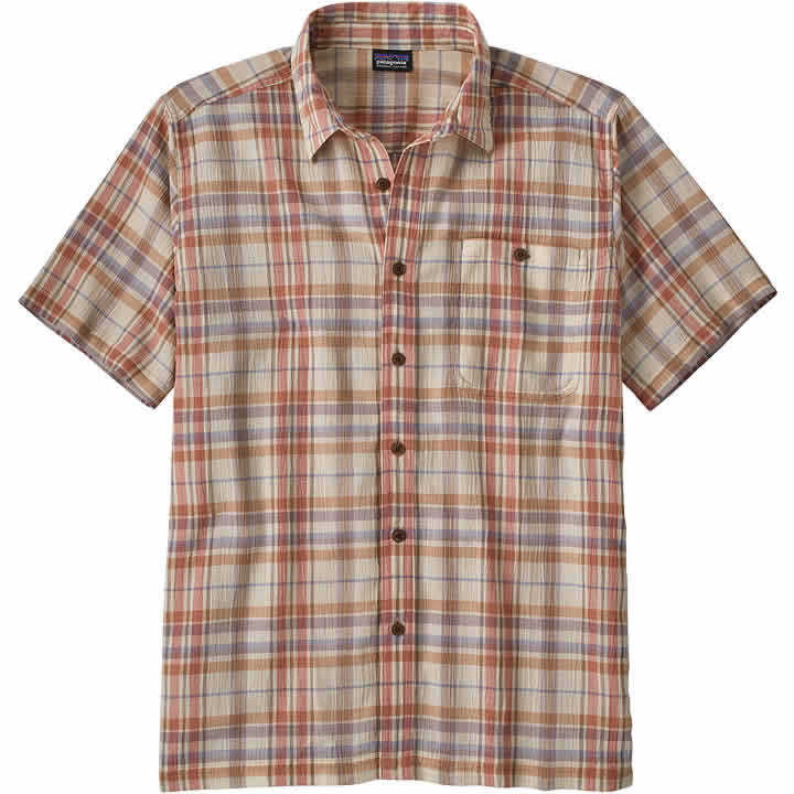 Patagonia A/C Shirt Men's