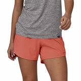 Patagonia Trailfarer Shorts 4 1/2" Women's