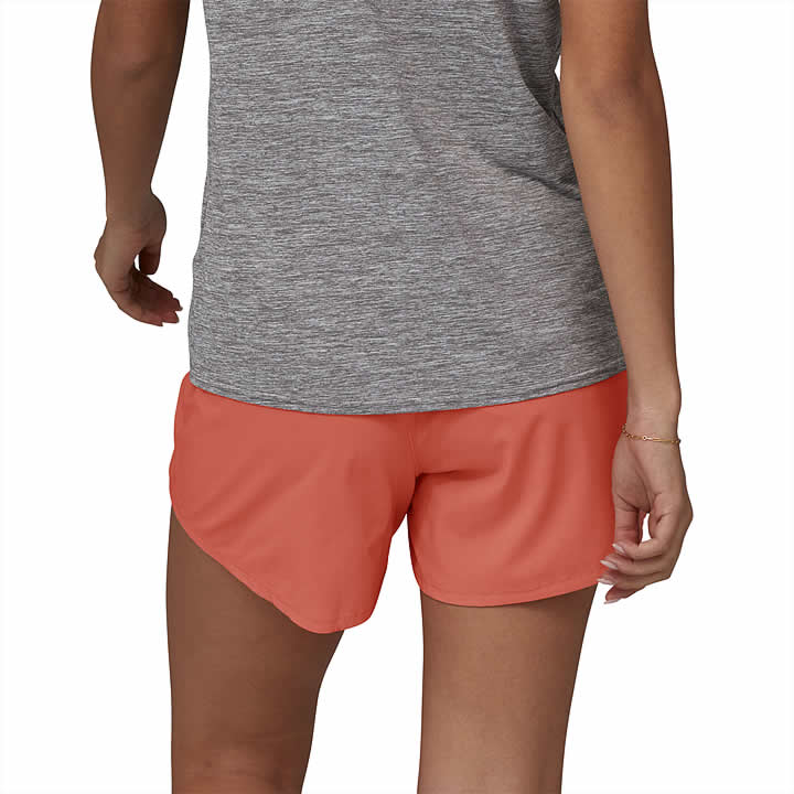 Patagonia Trailfarer Shorts 4 1/2" Women's