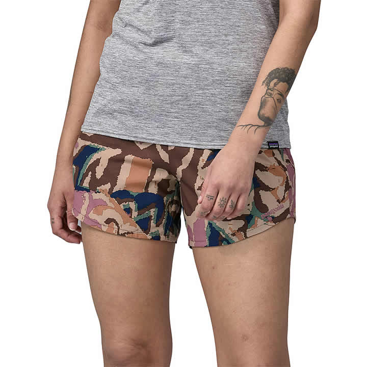 Patagonia Trailfarer Shorts 4 1/2" Women's