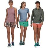 Patagonia Trailfarer Shorts 4 1/2" Women's