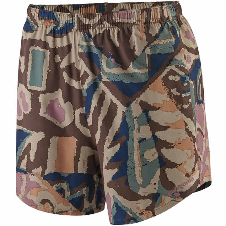 Patagonia Trailfarer Shorts 4 1/2" Women's