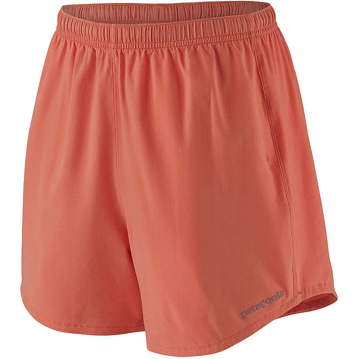 Patagonia Trailfarer Shorts 4 1/2" Women's