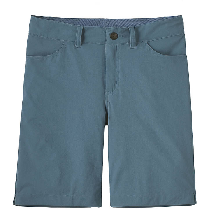 Patagonia Skyline Traveler Shorts Women's