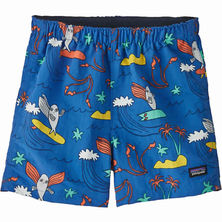 Patagonia Baby Baggies Shorts