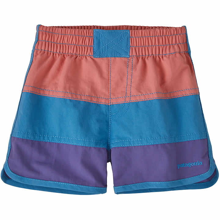 Patagonia Baby Boardshorts
