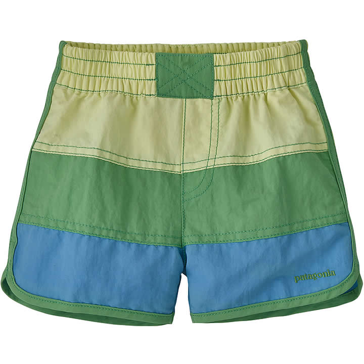 Patagonia Baby Boardshorts