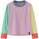Baby Long-Sleeved Capilene Silkweight T-Shirt