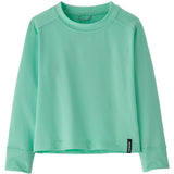Baby Long-Sleeved Capilene Silkweight T-Shirt