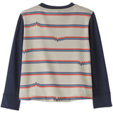 Baby Long-Sleeved Capilene Silkweight T-Shirt