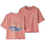 Patagonia Baby Capilene Silkweight T-Shirt