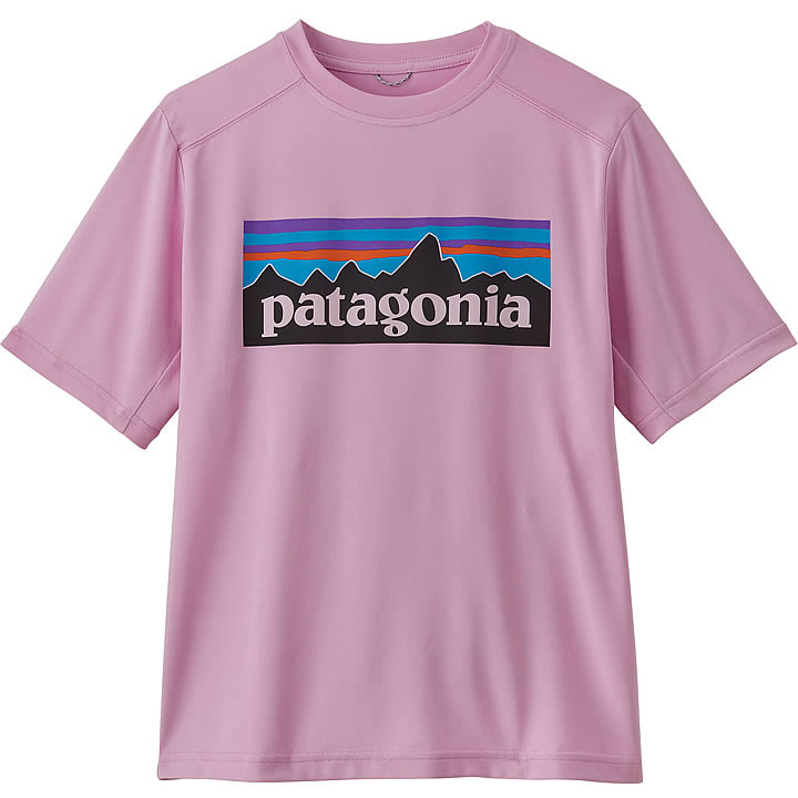 Patagonia Capilene Silkweight T-Shirt Kids'