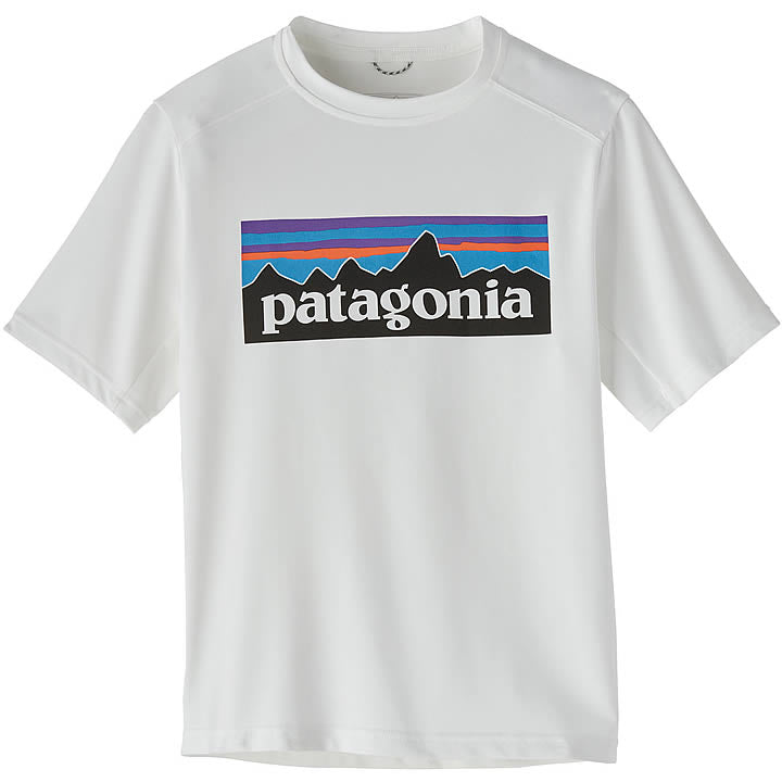 Patagonia Capilene Silkweight T-Shirt Kids'