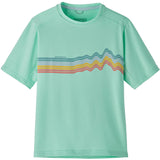 Patagonia Capilene Silkweight T-Shirt Kids'